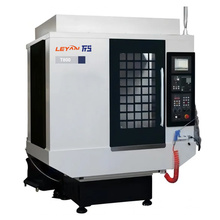 T800 CNC controlling metal drilling and tapping Machine